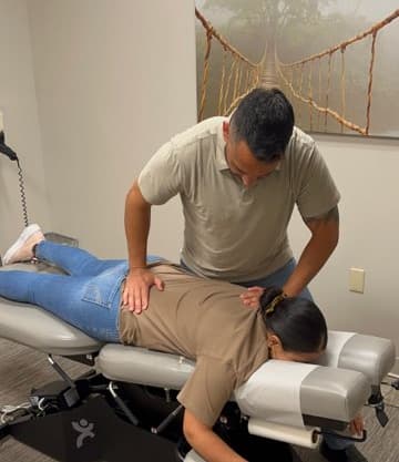 chiropractic services  Jacksonville, FL